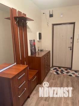 1-к квартира, посуточно, 54м2, 21/22 этаж