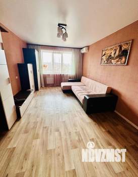2-к квартира, на длительный срок, 56м2, 6/10 этаж