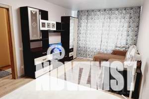 1-к квартира, посуточно, 36м2, 3/17 этаж