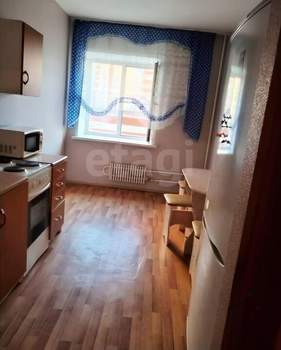 1-к квартира, на длительный срок, 47м2, 5/10 этаж