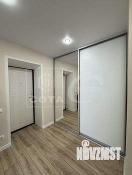 1-к квартира, на длительный срок, 42м2, 1/12 этаж