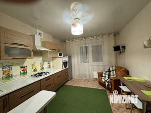 2-к квартира, на длительный срок, 68м2, 10/11 этаж