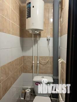 1-к квартира, посуточно, 43м2, 4/9 этаж