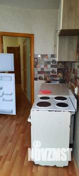 1-к квартира, на длительный срок, 44м2, 4/18 этаж