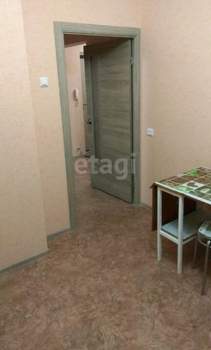 1-к квартира, на длительный срок, 41м2, 5/25 этаж