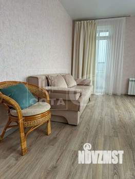 3-к квартира, на длительный срок, 83м2, 5/25 этаж