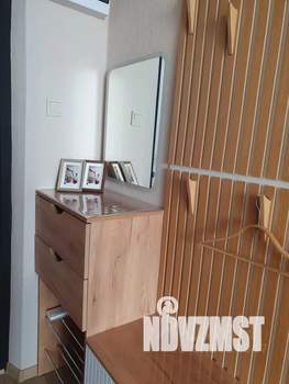 Студия квартира, посуточно, 23м2, 16/18 этаж