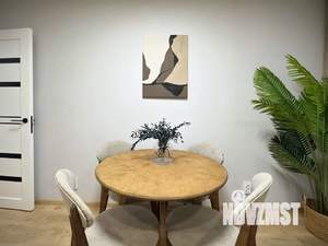 1-к квартира, посуточно, 45м2, 7/16 этаж