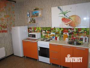 1-к квартира, посуточно, 42м2, 7/15 этаж