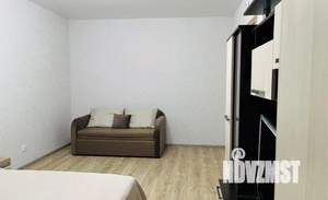 1-к квартира, посуточно, 34м2, 1/1 этаж