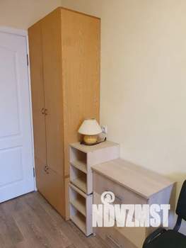 2-к квартира, посуточно, 65м2, 8/17 этаж