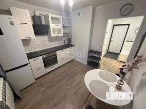1-к квартира, на длительный срок, 32м2, 9/17 этаж