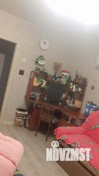 2-к квартира, на длительный срок, 46м2, 2/2 этаж