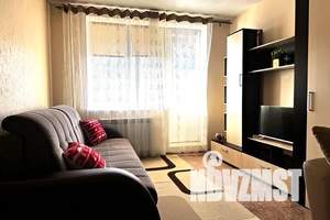 1-к квартира, посуточно, 40м2, 6/17 этаж