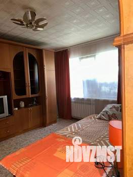1-к квартира, посуточно, 30м2, 1/5 этаж
