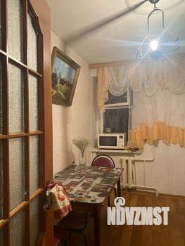 2-к квартира, на длительный срок, 53м2, 4/9 этаж