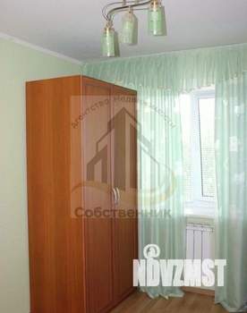 3-к квартира, на длительный срок, 59м2, 6/6 этаж