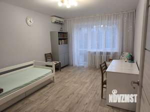 2-к квартира, на длительный срок, 59м2, 4/5 этаж