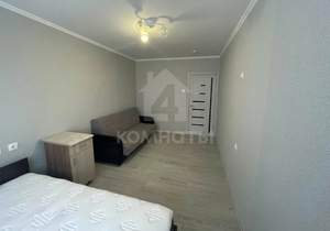 2-к квартира, на длительный срок, 54м2, 2/17 этаж