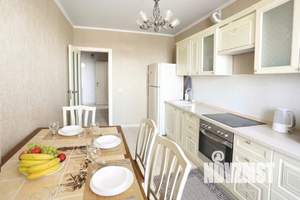 1-к квартира, посуточно, 70м2, 1/1 этаж