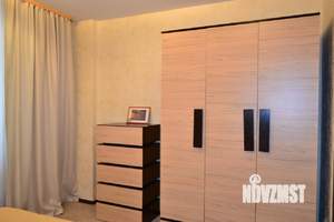 2-к квартира, посуточно, 69м2, 1/1 этаж