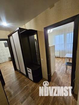 1-к квартира, посуточно, 19м2, 16/17 этаж