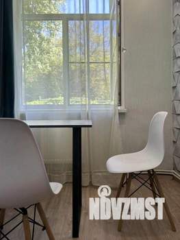 1-к квартира, посуточно, 31м2, 1/1 этаж