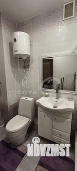 1-к квартира, на длительный срок, 52м2, 3/16 этаж