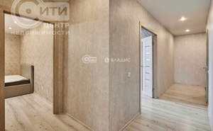2-к квартира, на длительный срок, 62м2, 11/28 этаж
