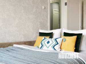 1-к квартира, посуточно, 40м2, 15/15 этаж