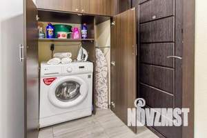 1-к квартира, посуточно, 34м2, 4/5 этаж