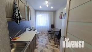 1-к квартира, посуточно, 50м2, 15/16 этаж