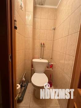 2-к квартира, посуточно, 55м2, 8/10 этаж