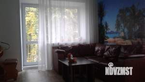 1-к квартира, на длительный срок, 32м2, 3/5 этаж