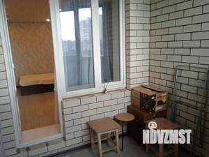 1-к квартира, на длительный срок, 36м2, 2/25 этаж