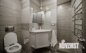 3-к квартира, на длительный срок, 127м2, 8/15 этаж
