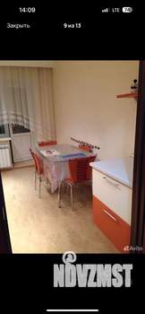 2-к квартира, на длительный срок, 64м2, 9/10 этаж