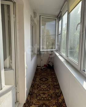 1-к квартира, на длительный срок, 37м2, 10/12 этаж