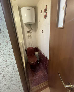 2-к квартира, на длительный срок, 50м2, 5/9 этаж