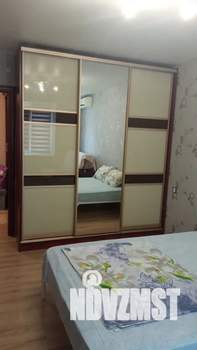 1-к квартира, посуточно, 36м2, 4/9 этаж