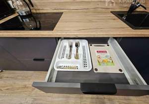 1-к квартира, на длительный срок, 42м2, 5/17 этаж