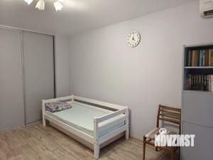 2-к квартира, на длительный срок, 59м2, 4/5 этаж