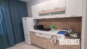 1-к квартира, посуточно, 40м2, 4/16 этаж