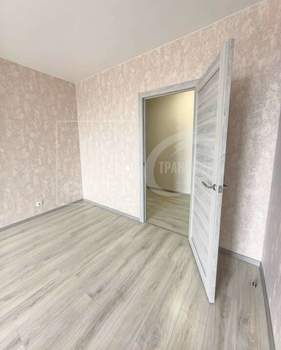 1-к квартира, на длительный срок, 38м2, 15/22 этаж