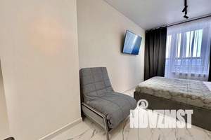 1-к квартира, посуточно, 22м2, 12/20 этаж