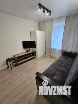 1-к квартира, посуточно, 30м2, 3/5 этаж
