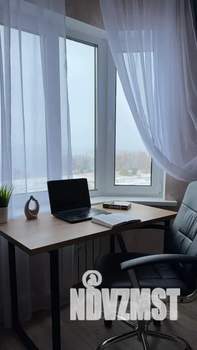 1-к квартира, посуточно, 42м2, 5/15 этаж