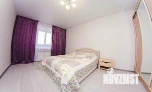 2-к квартира, посуточно, 70м2, 1/1 этаж