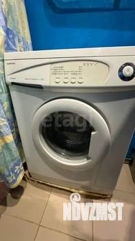 3-к квартира, на длительный срок, 62м2, 4/5 этаж