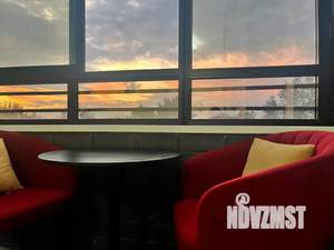 Студия квартира, посуточно, 27м2, 7/21 этаж